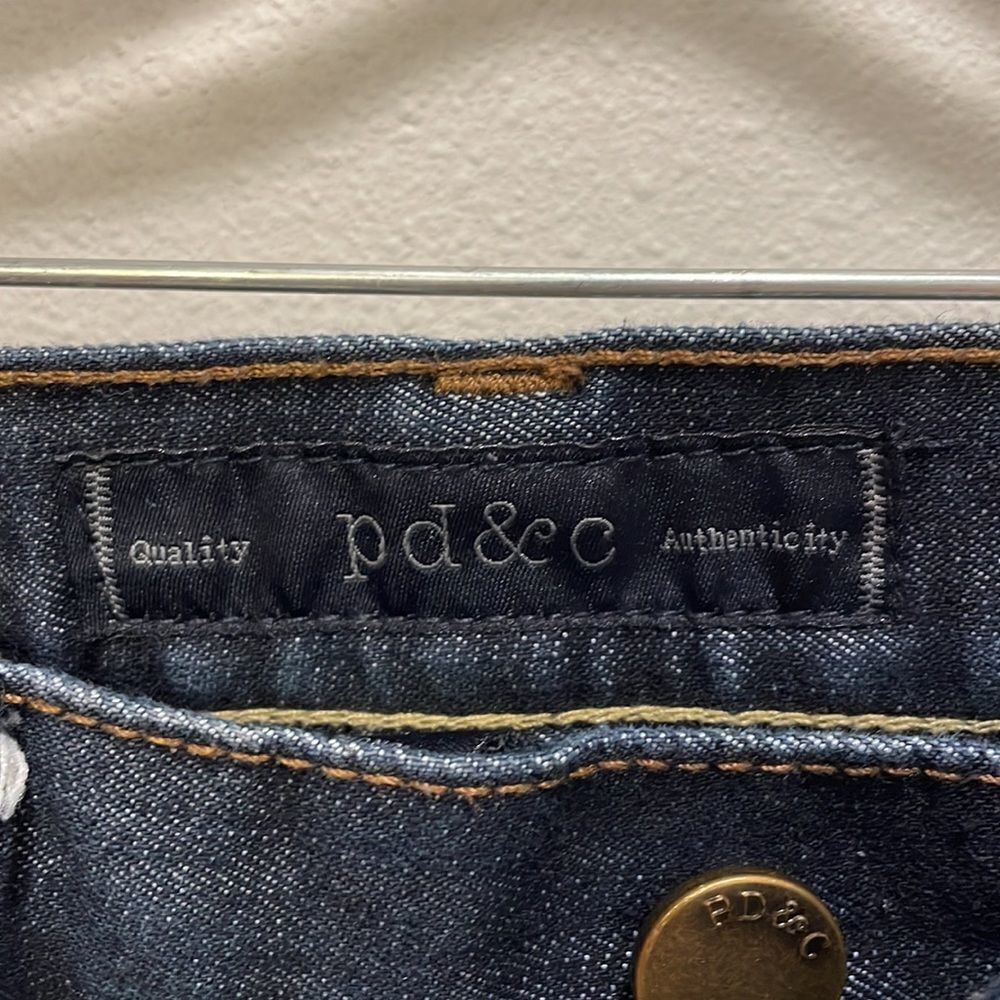 Pd&c Mens jeans - Picture 5 of 13